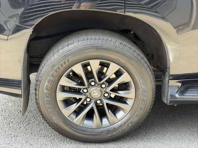 2021 Lexus GX GX 460 Premium