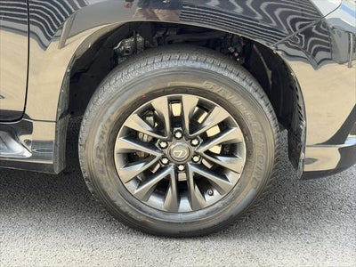 2021 Lexus GX GX 460 Premium