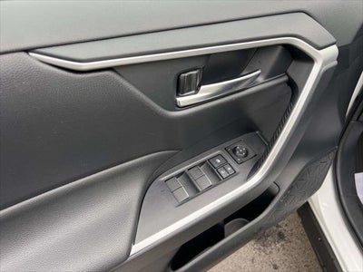 2022 Toyota RAV4 Prime SE