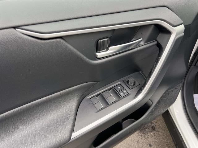 2022 Toyota RAV4 Prime SE