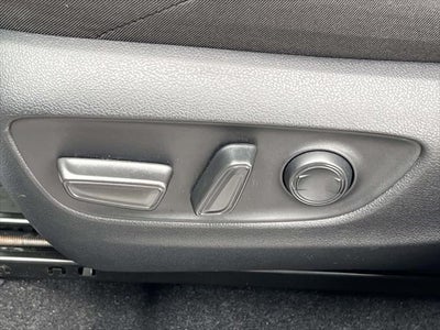 2022 Toyota RAV4 Prime SE