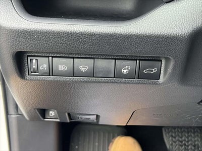 2022 Toyota RAV4 Prime SE