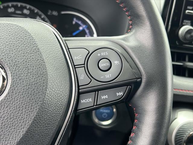 2022 Toyota RAV4 Prime SE