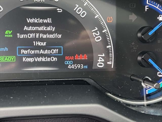 2022 Toyota RAV4 Prime SE