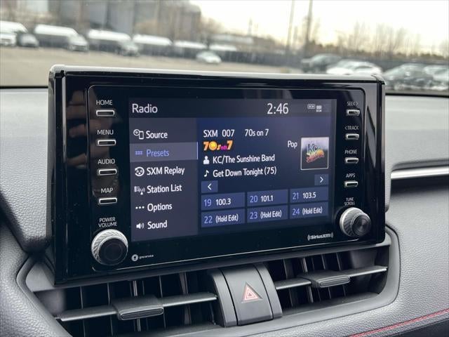 2022 Toyota RAV4 Prime SE