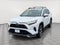 2022 Toyota RAV4 Prime SE
