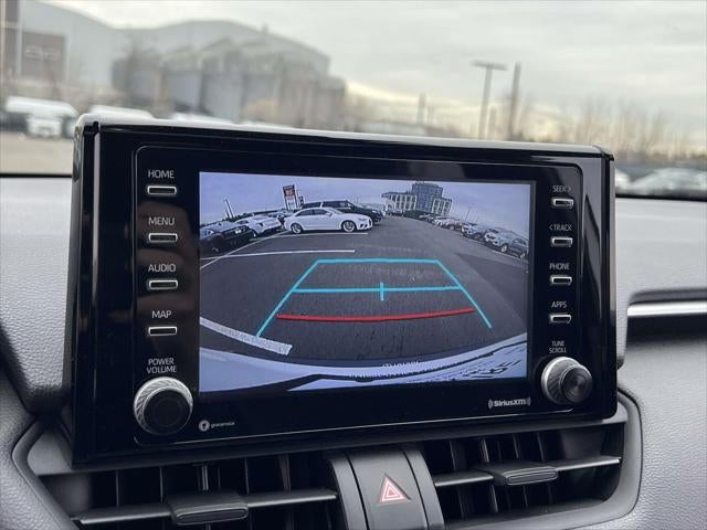 2022 Toyota RAV4 Prime SE