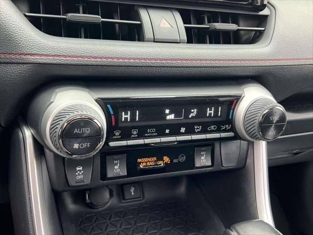 2022 Toyota RAV4 Prime SE