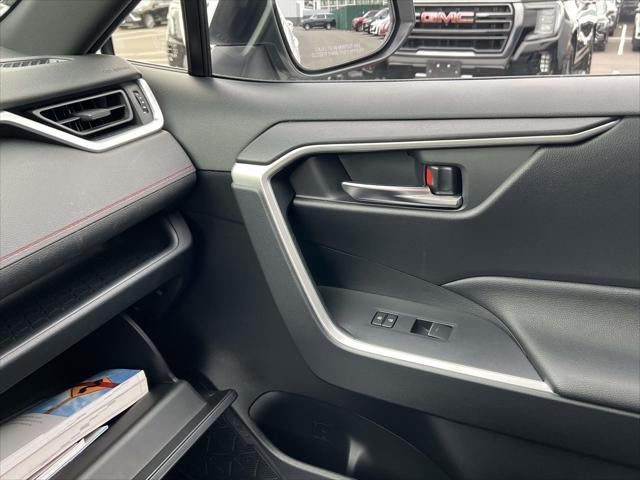 2022 Toyota RAV4 Prime SE