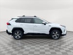 2022 Toyota RAV4 Prime SE
