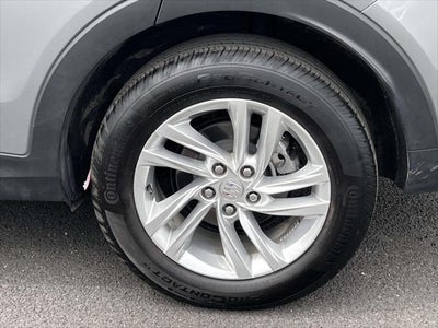 2024 Buick Envista Preferred