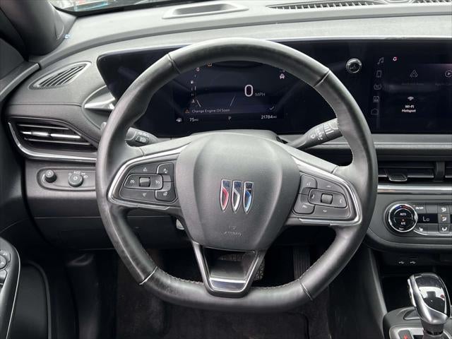 2024 Buick Envista Preferred