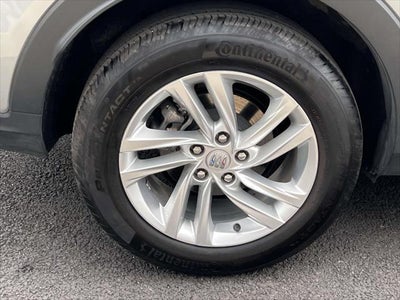 2024 Buick Envista Preferred