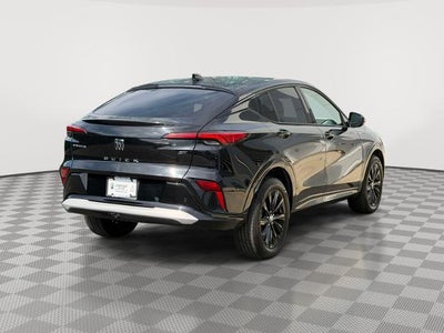 2024 Buick Envista Sport Touring