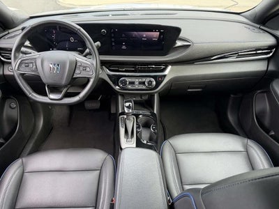 2024 Buick Envista Sport Touring