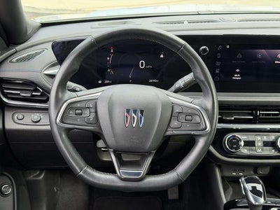 2024 Buick Envista Sport Touring