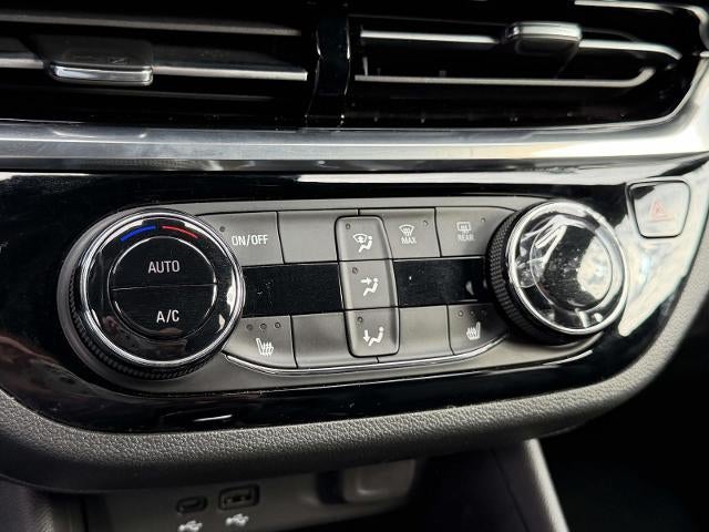 2024 Buick Envista Sport Touring