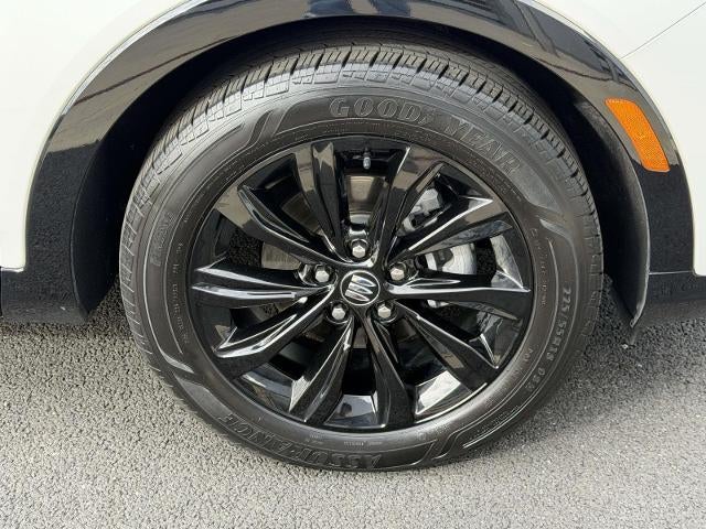 2024 Buick Envista Sport Touring