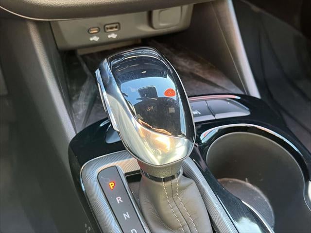 2024 Buick Envista Sport Touring