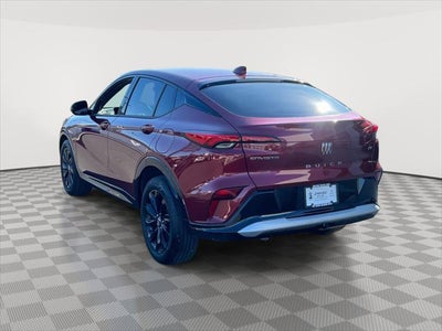 2024 Buick Envista Sport Touring