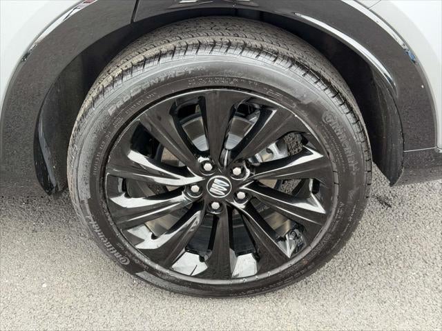 2025 Buick Envista Sport Touring