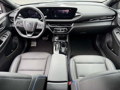 2025 Buick Envista Sport Touring