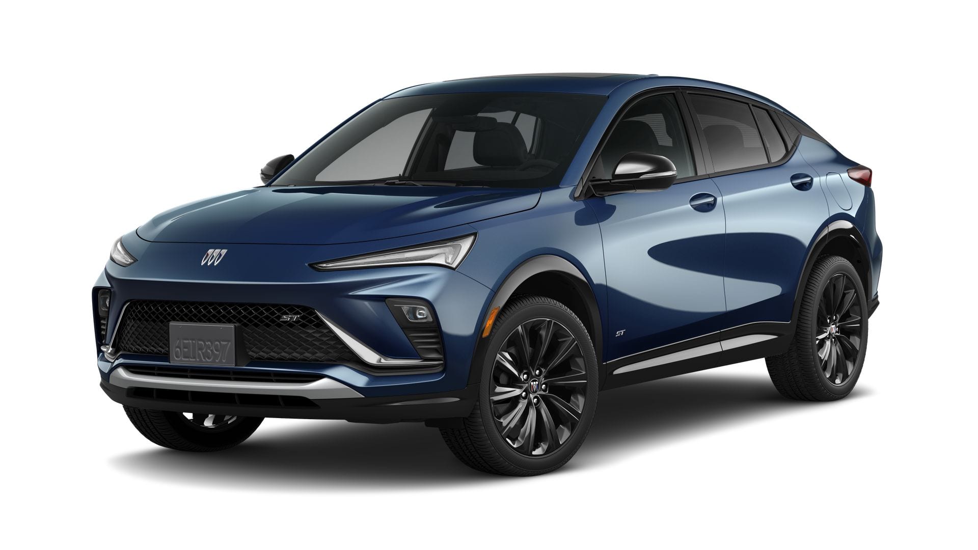 2026 Buick Envista's photo