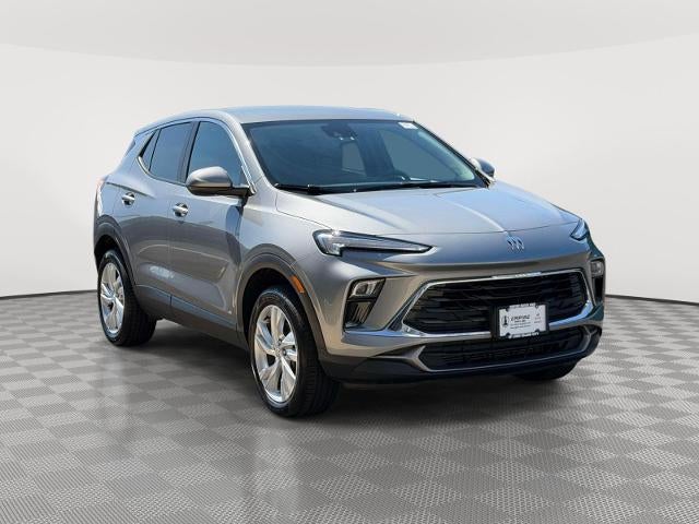 2024 Buick Encore GX