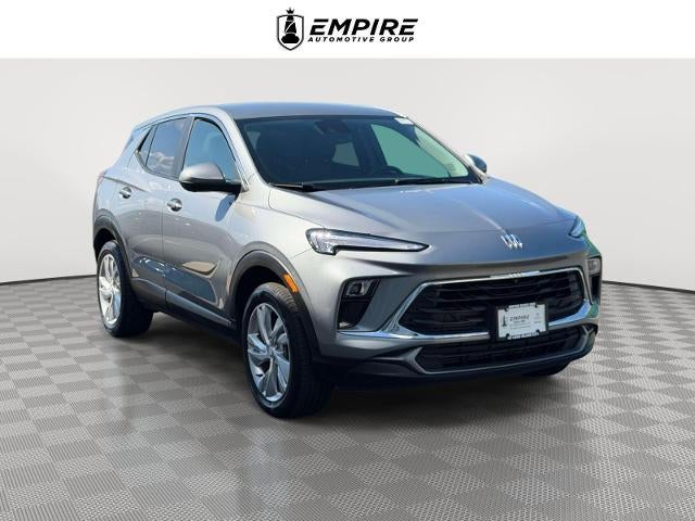 2024 Buick Encore GX