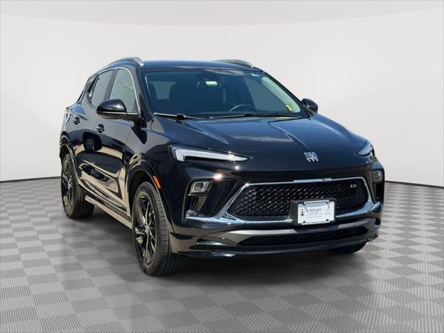 2024 Buick Encore GX Sport Touring AWD's photo
