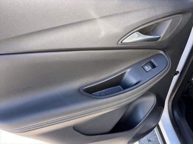 2025 Buick Encore GX Avenir