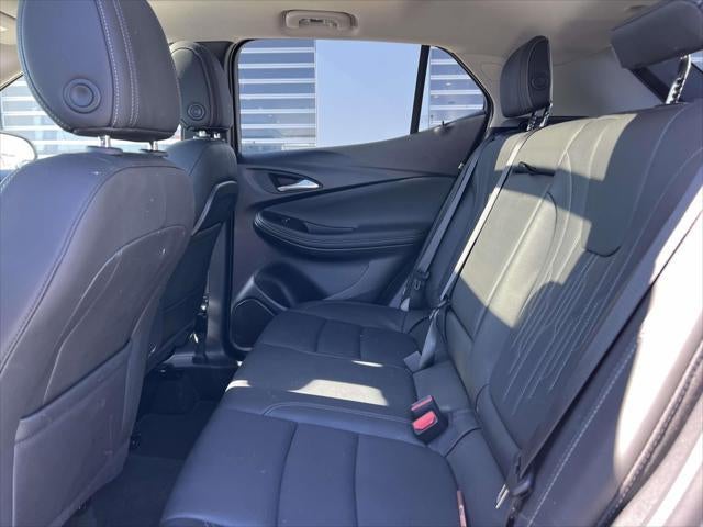 2025 Buick Encore GX Avenir