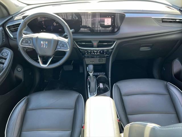 2025 Buick Encore GX Avenir