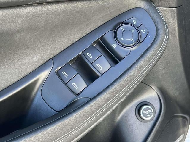 2025 Buick Encore GX Avenir