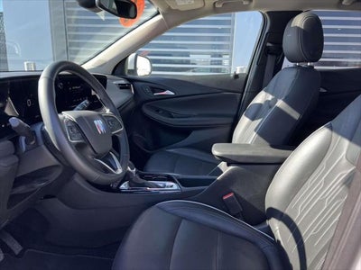 2025 Buick Encore GX Avenir