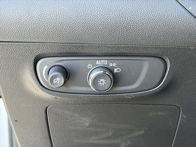 2025 Buick Encore GX Avenir