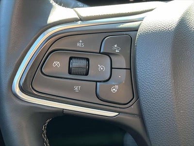 2025 Buick Encore GX Avenir