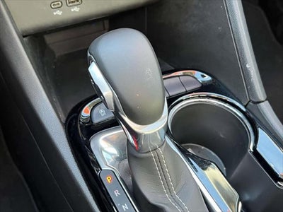 2025 Buick Encore GX Avenir