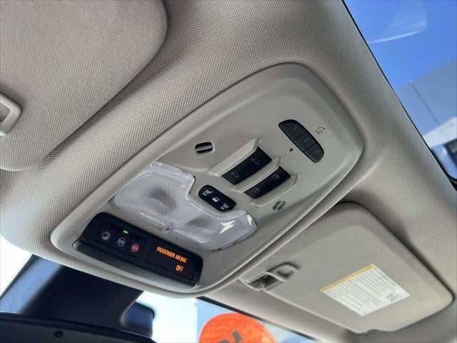 2025 Buick Encore GX Avenir