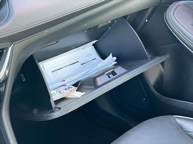 2025 Buick Encore GX Avenir