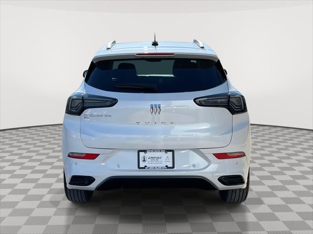 2025 Buick Encore GX Avenir