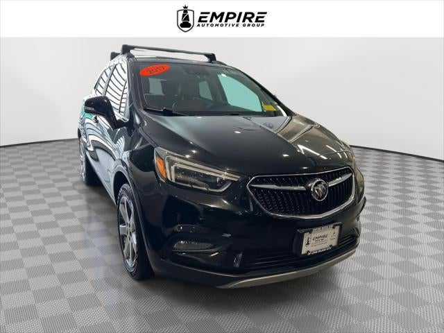 2017 Buick Encore Premium