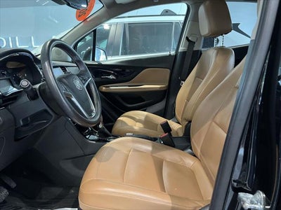 2017 Buick Encore Premium