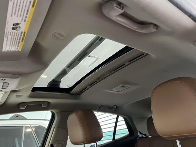 2017 Buick Encore Premium