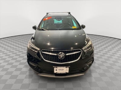 2017 Buick Encore Premium