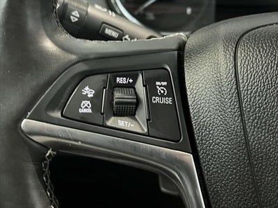 2017 Buick Encore Premium