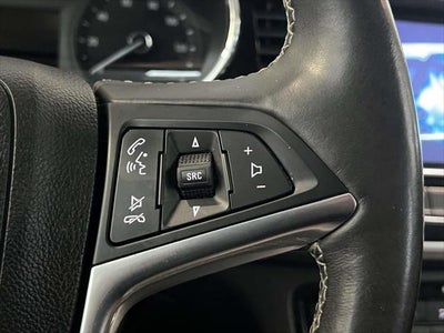 2017 Buick Encore Premium