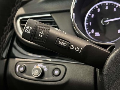 2017 Buick Encore Premium