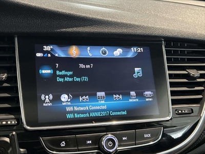 2017 Buick Encore Premium