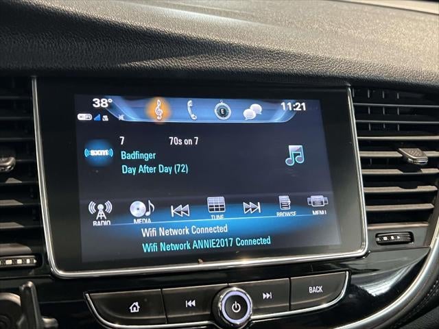 2017 Buick Encore Premium